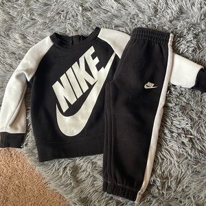 Nike - Toddler Matching Set